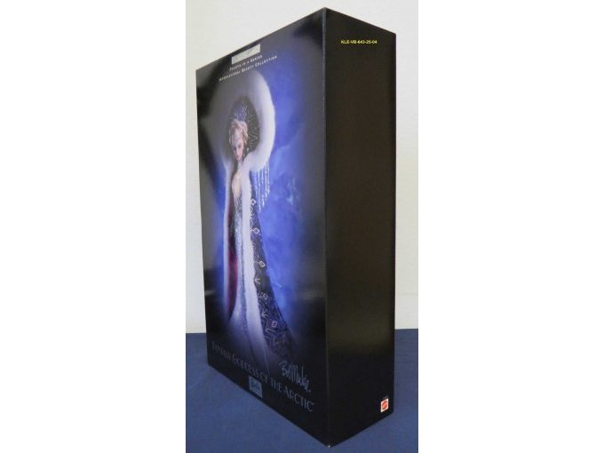 Originalkarton rechte Seite