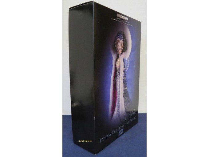 Originalkarton linke Seite