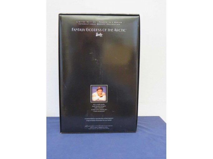 Rückseite Originalkarton