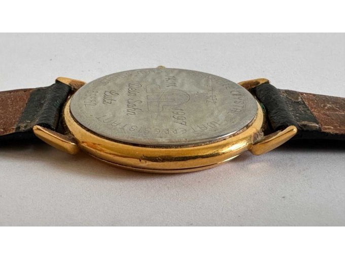 1 Maurice Lacroix herenhorloge Calypso - Swiss Made (tweedehands) – foto 10 – kavel bij Zoll-Auktion, Löbau