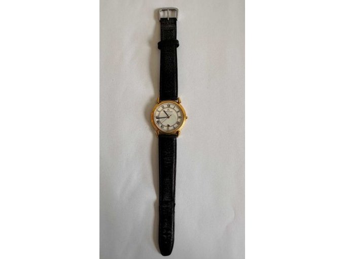 1 Maurice Lacroix herenhorloge Calypso - Swiss Made (tweedehands) – foto 3 – kavel bij Zoll-Auktion, Löbau