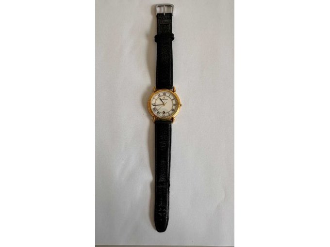1 Maurice Lacroix herenhorloge Calypso - Swiss Made (tweedehands) – foto 4 – kavel bij Zoll-Auktion, Löbau