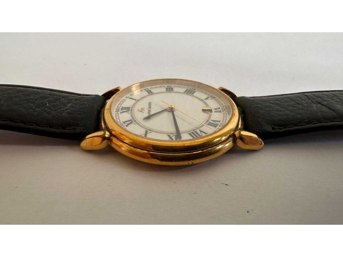 1 Maurice Lacroix herenhorloge Calypso - Swiss Made (tweedehands) – foto 5 – kavel bij Zoll-Auktion, Löbau