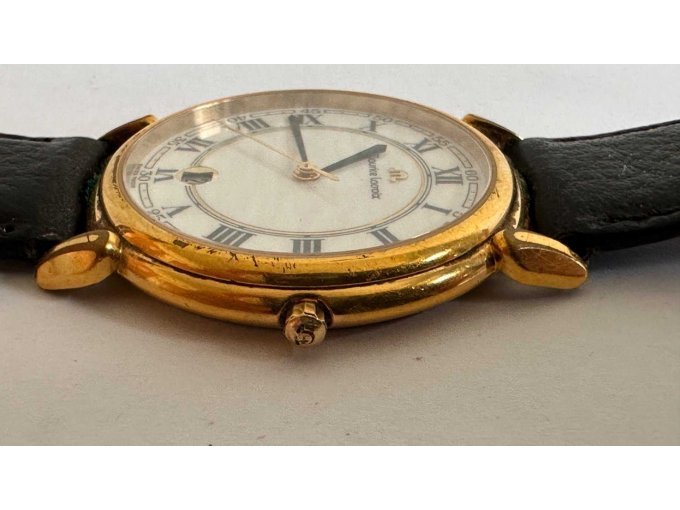 1 Maurice Lacroix herenhorloge Calypso - Swiss Made (tweedehands) – foto 8 – kavel bij Zoll-Auktion, Löbau