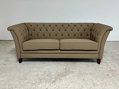 Chesterfield Sofa New Castle