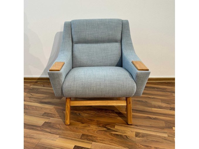 Designsessel Heddy