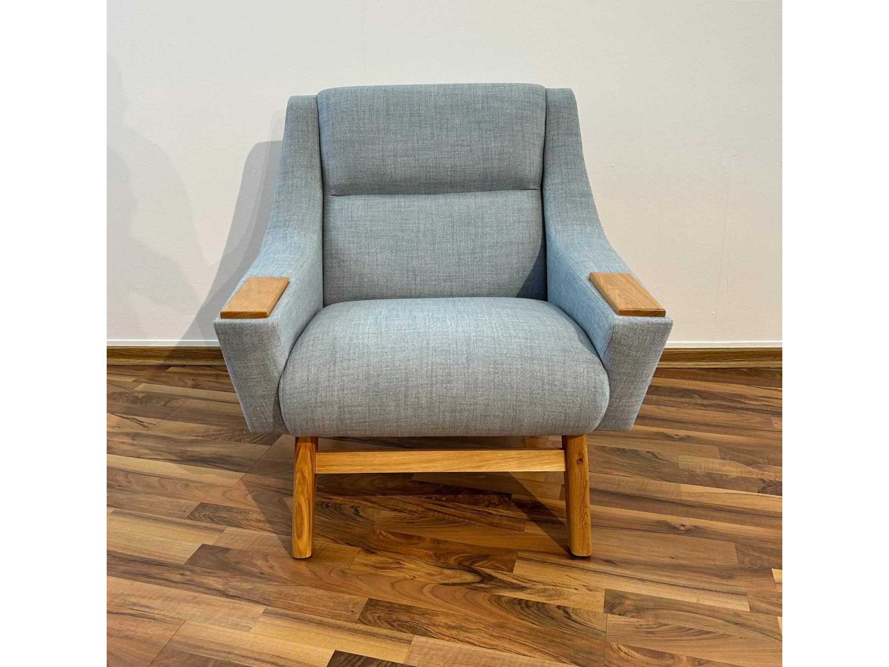 Designsessel Heddy