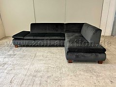 Ecksofa Tampere Graphit