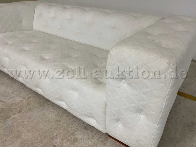 Polstergruppe York 2
 Sitzer