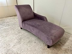 Récamiere Evita Violett