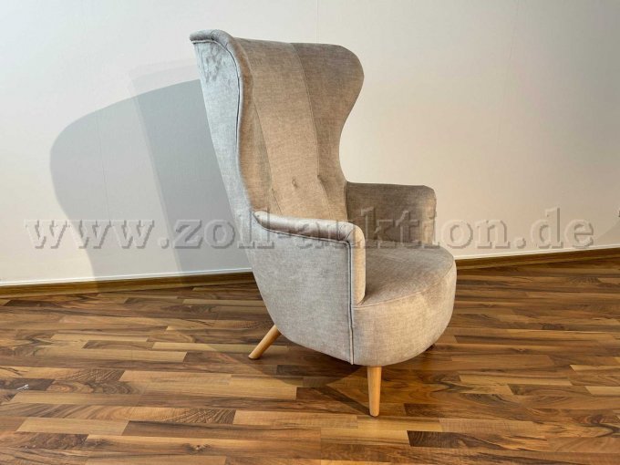 Sessel Liana von links