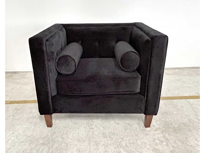 Sessel Joko Schwarz