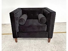 Sessel Joko Schwarz