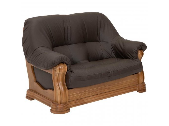 Sofa 2-Sitzer-von links-