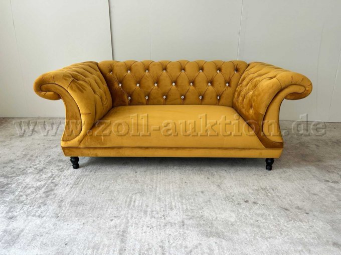 Sofa 2-Sitzer Isabelle