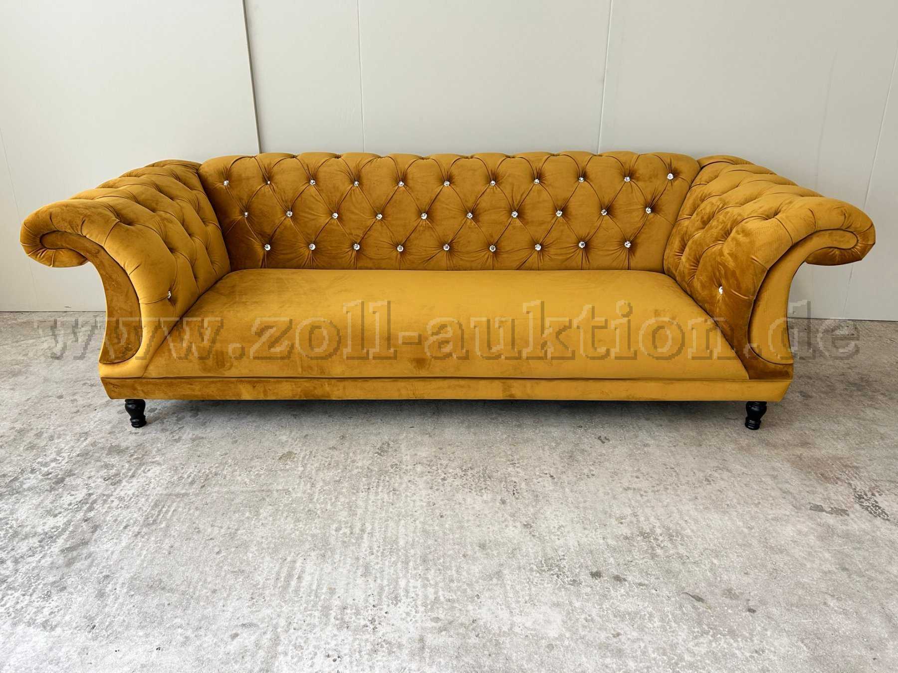 Sofa 3-Sitzer Isabelle