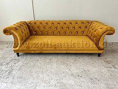 Sofa 3-Sitzer Isabelle
