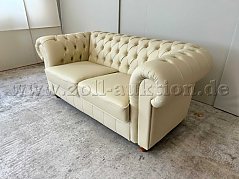 Sofa 2-Sitzer Cambridge