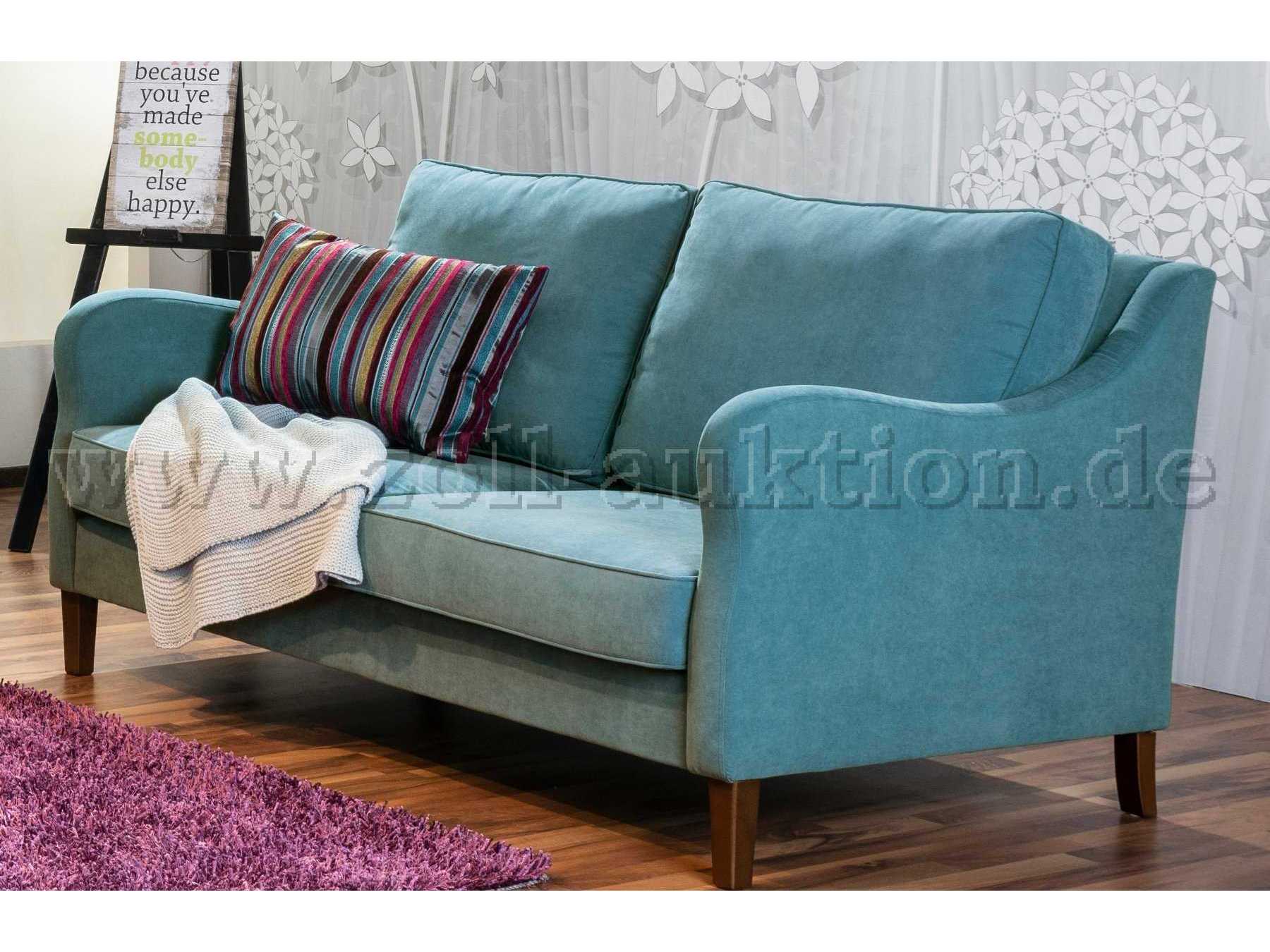 Sofa 2-Sitzer