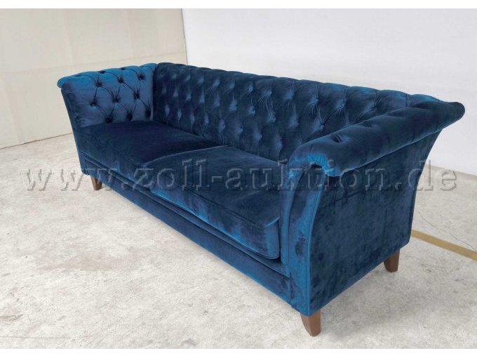 Sofa 2,5-Sitzer Newport-von rechts-