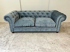 Sofa 2,5-Sitzer Old England