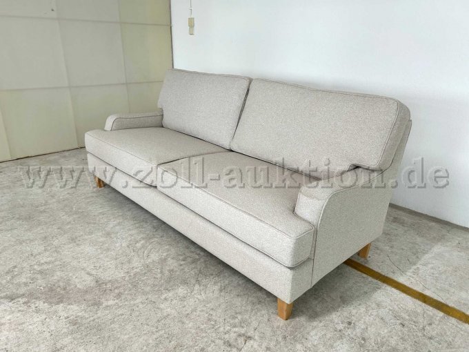 Sofa 3-Sitzer Penny-von rechts-
