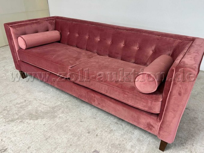 Sofa 3-Sitzer Joko-von rechts-