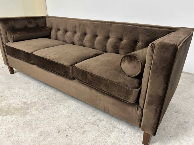 Sofa 3-Sitzer Joko-von rechts-