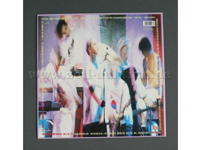 Cover Rückseite