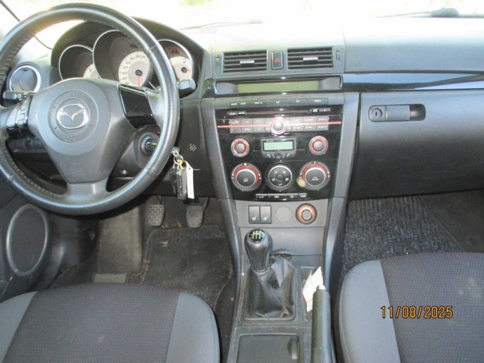 Cockpit