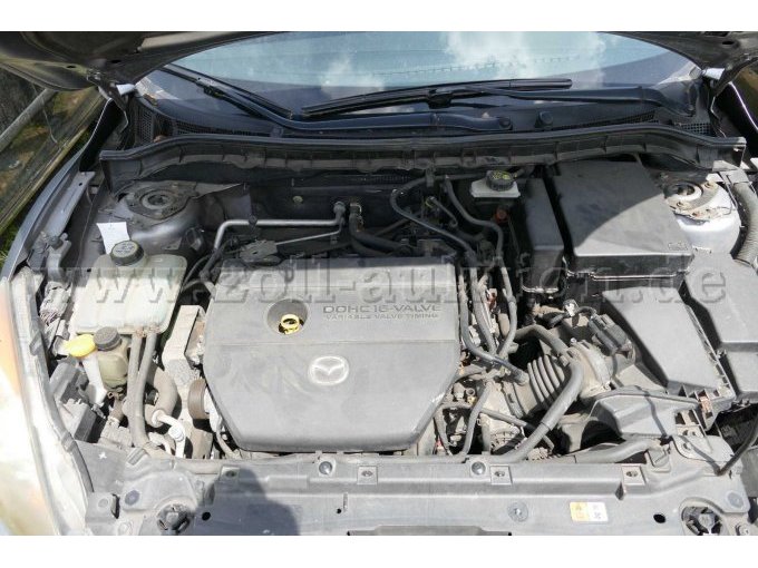 Motor
