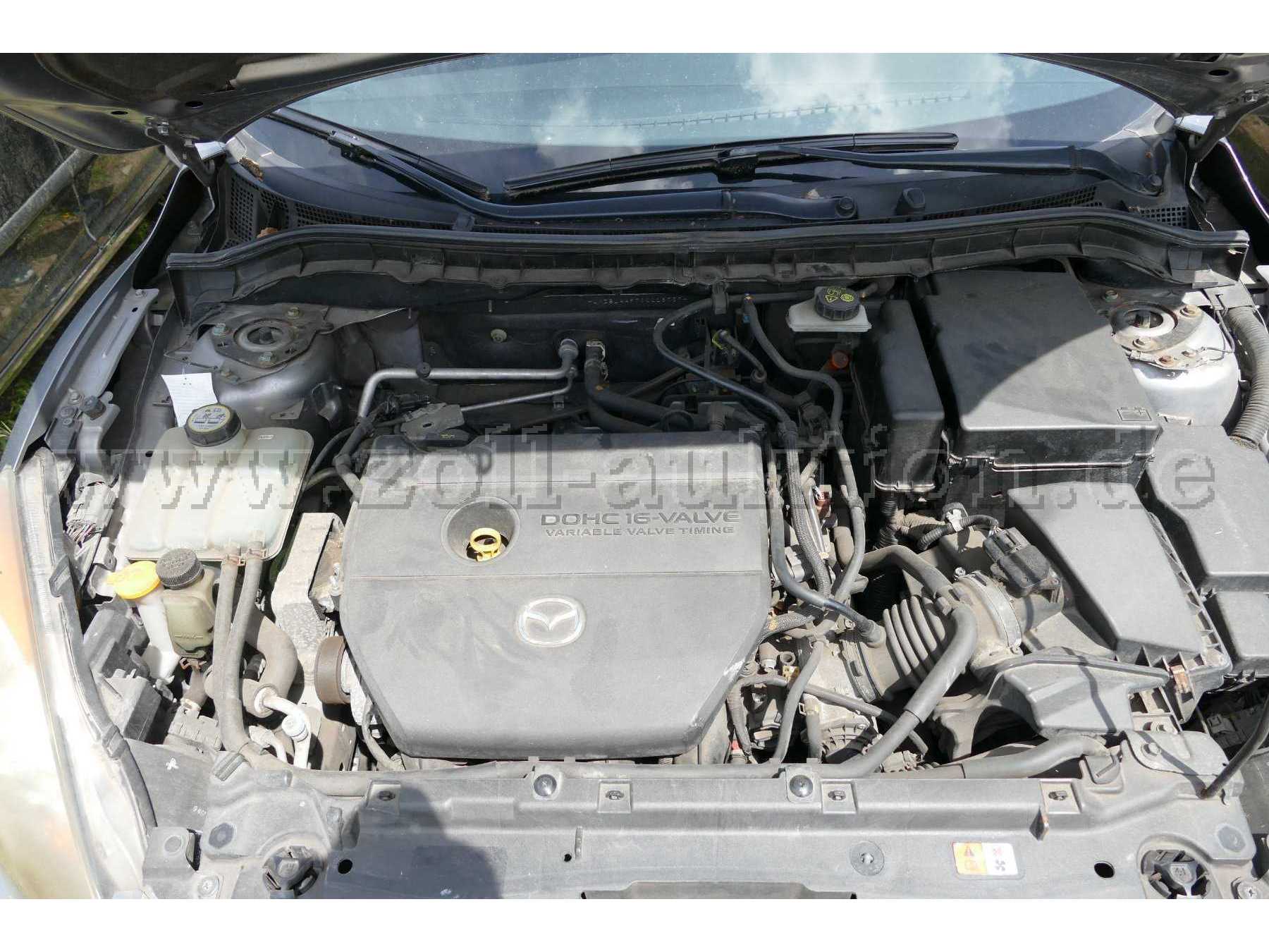 Motor
