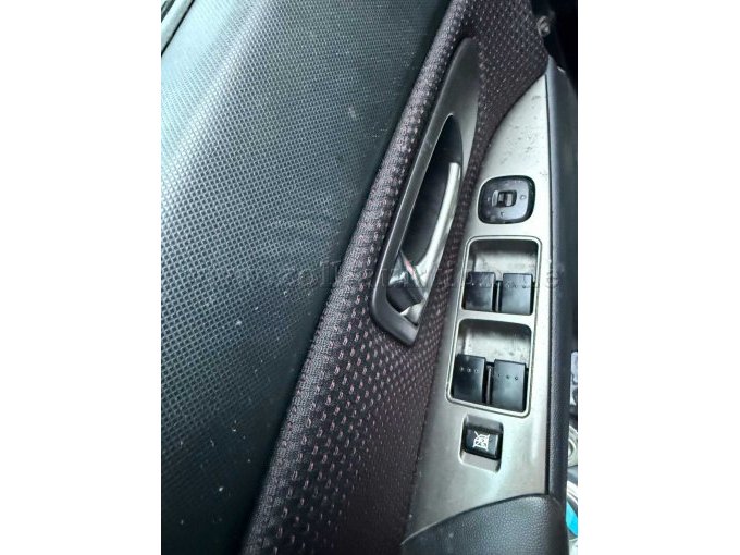 Elektrische Fensterheber