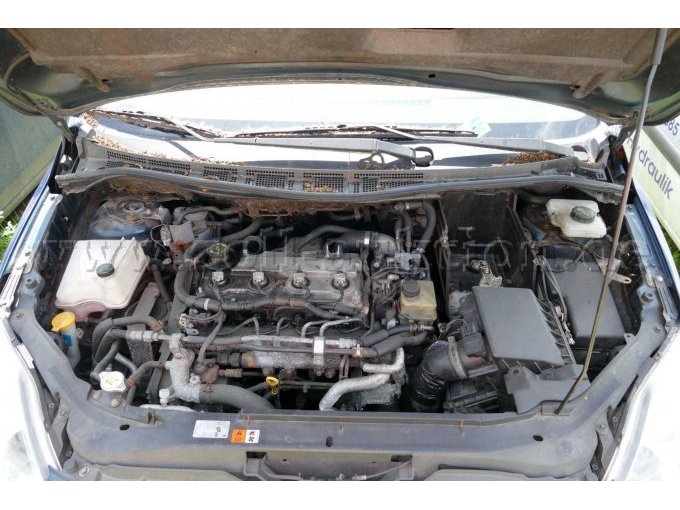 Motor