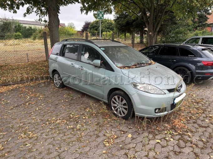 Front rechts Front rechts