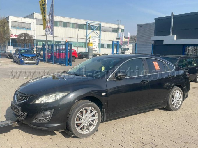 Seitenansicht Seitenansicht