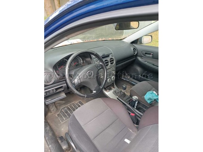 Lenkrad mit Tempomat und Fernbedienung, CD Radio