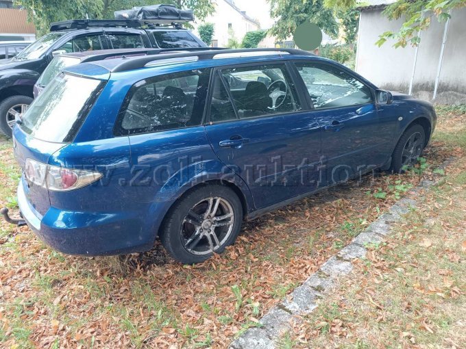 Fahrzeugseite rechts