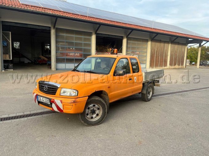 Fahrzeug Ansicht gesamt seitlich