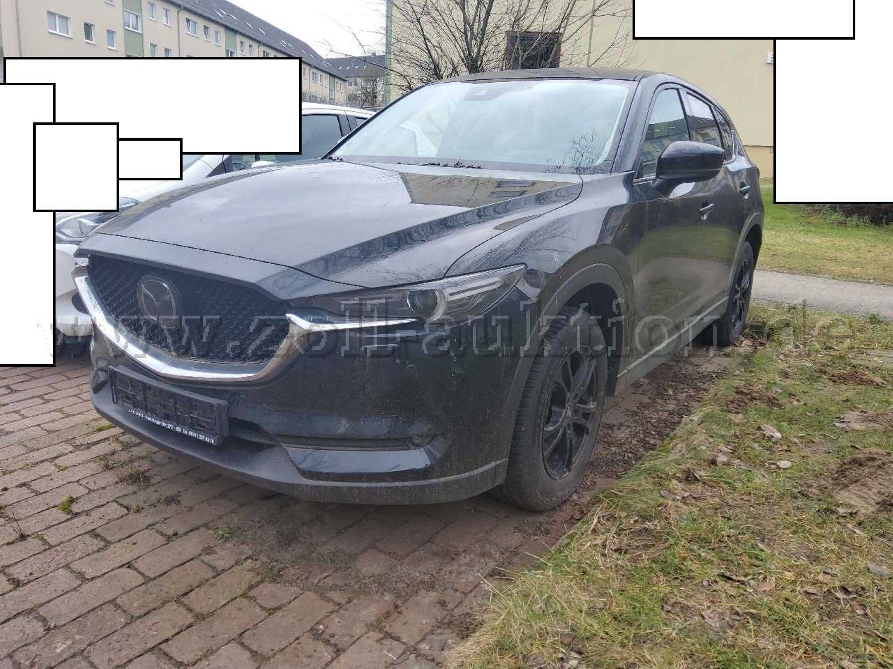 Auto Front