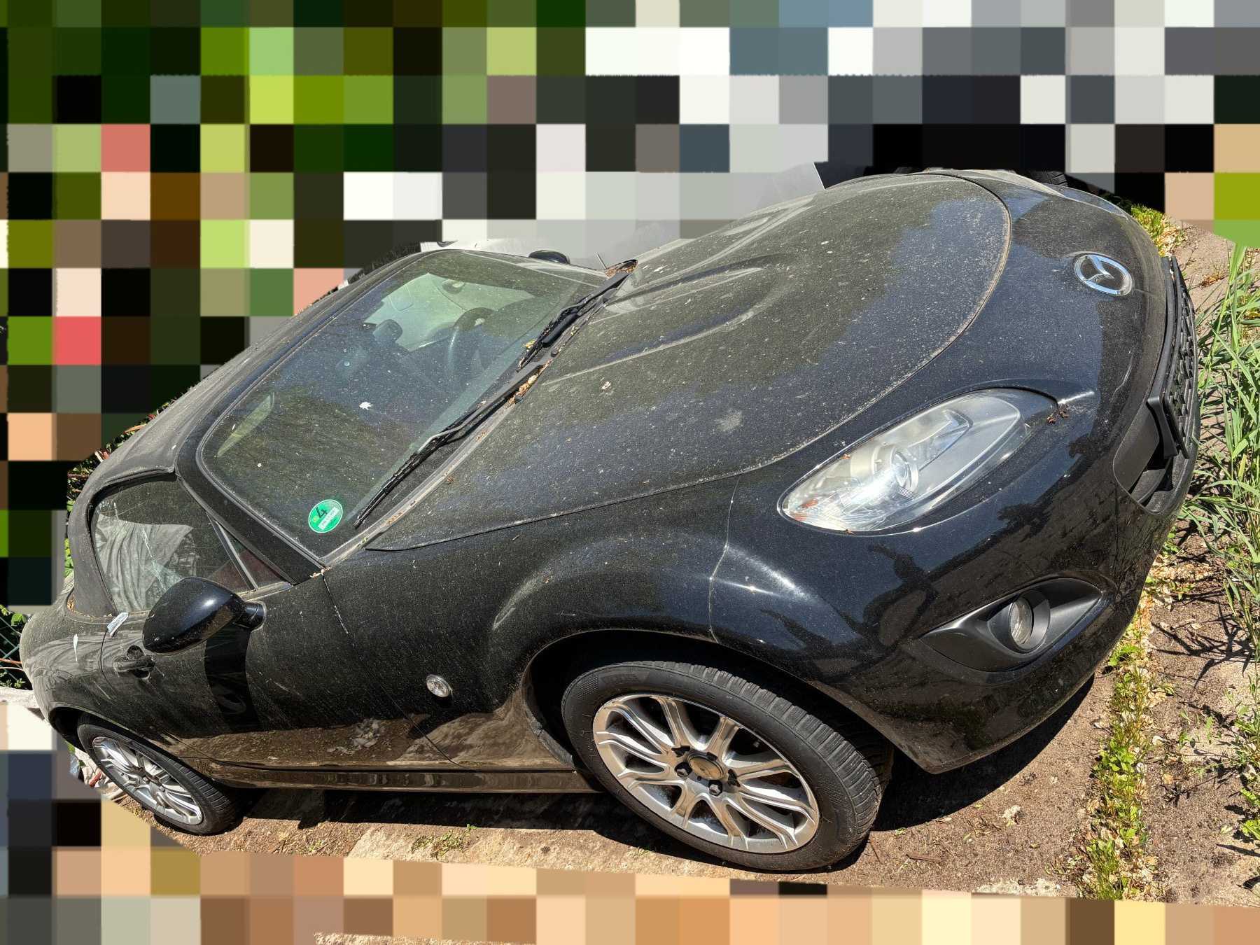 Beifahrerseite