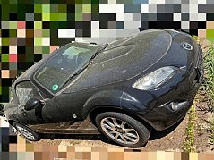 Beifahrerseite
