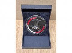 Medaille libanesische Generaldirektion