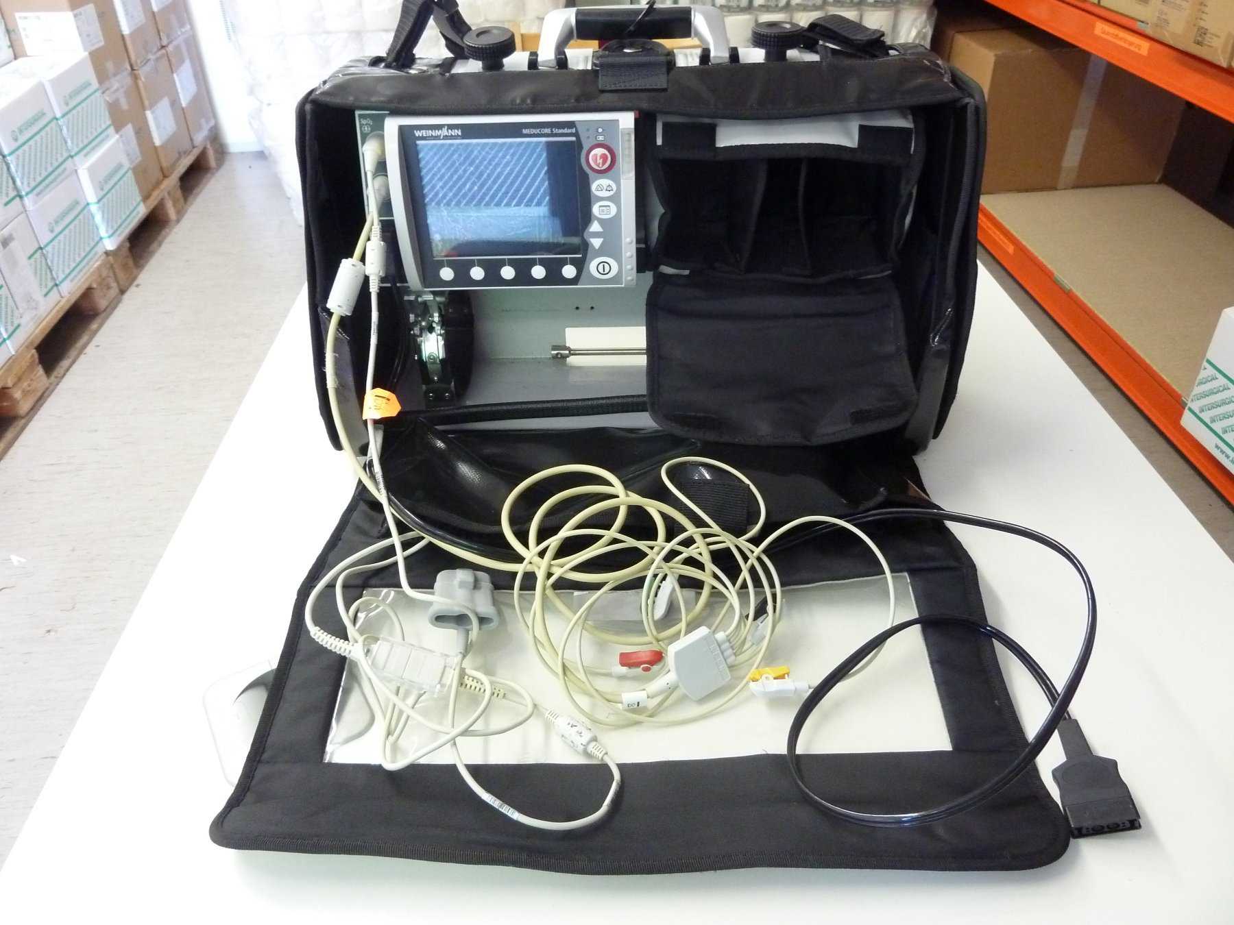 1 Meducore Standard von Weinmann