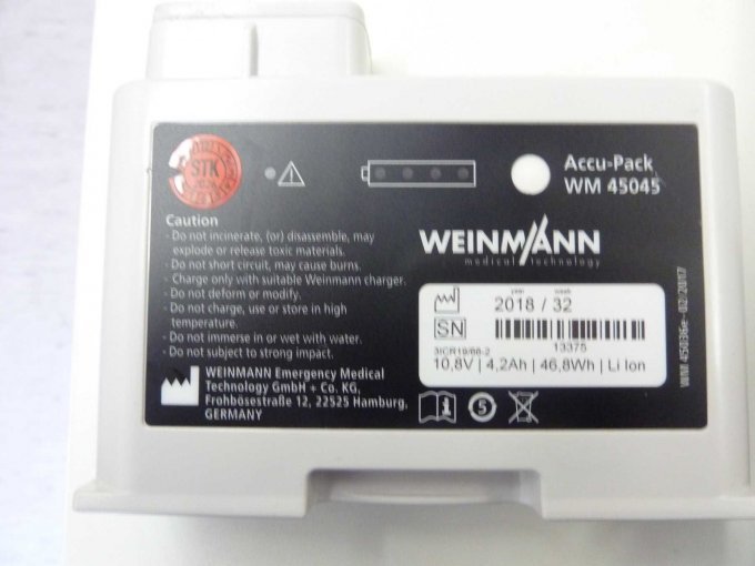 Accupac