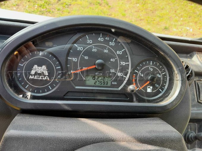 Kombiinstrument Fahrzeuginnenraum