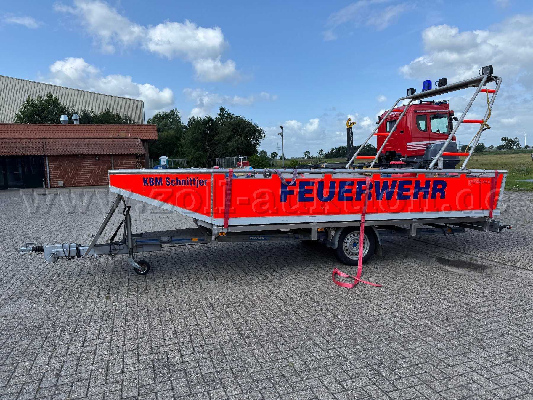 Seitenansicht links