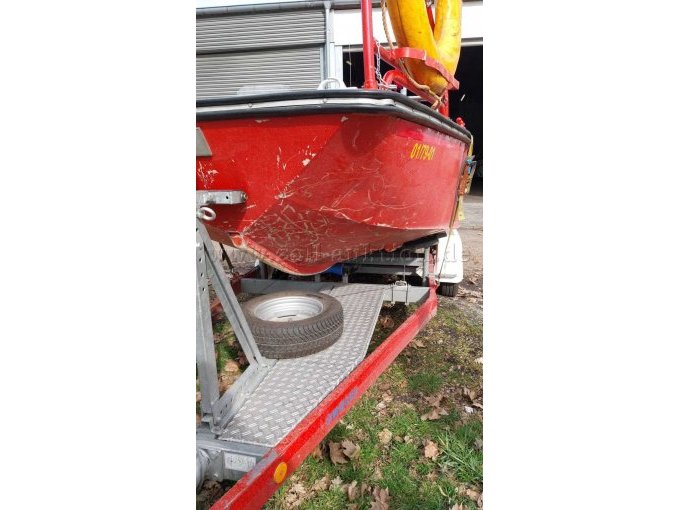 Nutzungsbedingte Kratzer