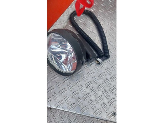 Handsuchscheinwerfer