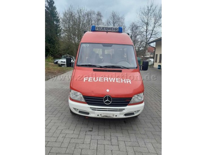 Ansicht Vorne